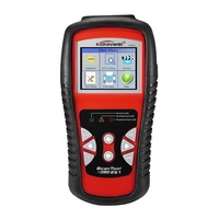 KW830 OBD2 EOBD Automotive Fault Diagnosis Instrument Automotive Scanner Autophix OM126 NT301