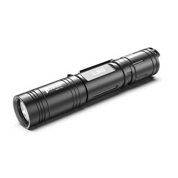 L50 1200 Lumens P9 Led Flashlight Usb Rechargeable 5Modes Ip68 Waterproof Torch Light
