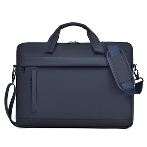Laptop Bag Shoulder Bag Laptop Thickened Inner Tank Bag 15.6 inches