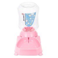 Large Capacity Automatic Pet Dog Cat Water Dispenser