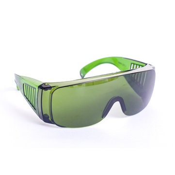 650nm laser safety glasses