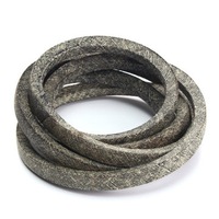 Lawnmower Transmission Drive Belt For Mtd Cub Cadet 0.625X69Inch