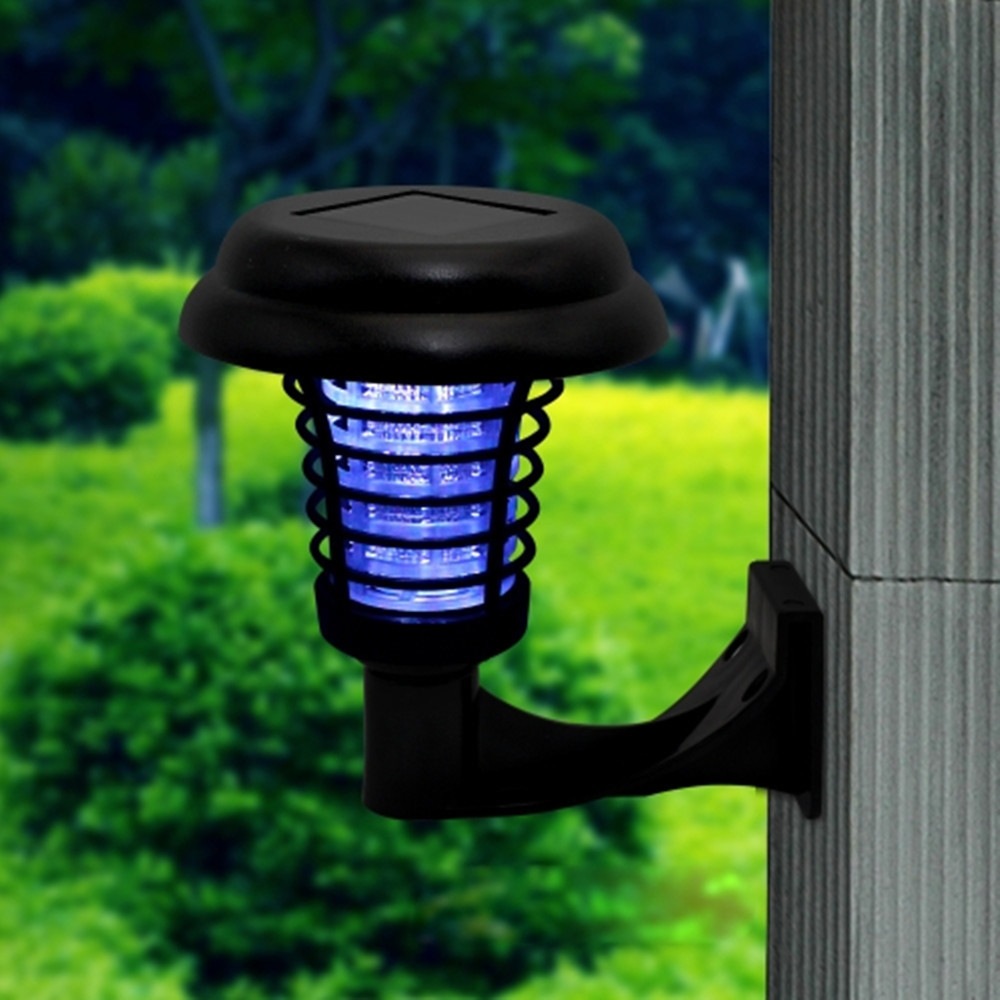 mosquito repellent solar light