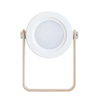 Led Usb Charging Foldable Lantern Flashlight Bedroom Bedside Reading Night Light Retractable Table Lamp