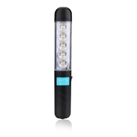 Led Work Light Emergency Worklight Outdoor Multifunctional Led Work Light With Magnetic