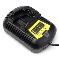 Lithium Battery Charger Lipo Replenisher For Dcb101 Dcb105 Dcb200 Dcb201 Power Tool