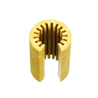 Lm16Op Solid Polymer Linear Bearing For Cnc Tool