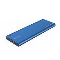 M.2 Ngff To Usb 3.0 Ssd Mobile Hard Disk Box Adapter Card External Enclosure Case