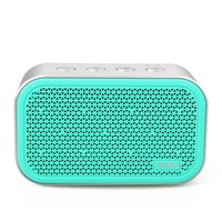 M1 Wireless Bluetooth Speaker Stereo Music System Outdoors Wireless Soundbar Blue
