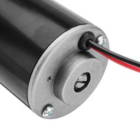 Machifit 3420 Motor 24V 7000rpm Permanent Magnet Motor DC Motor for DIY Generator