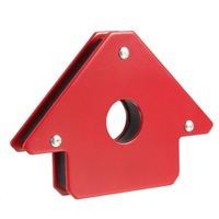 Magnetic Welding Stand Arrow Shape Soldering Holder For Multiple Angles Holds