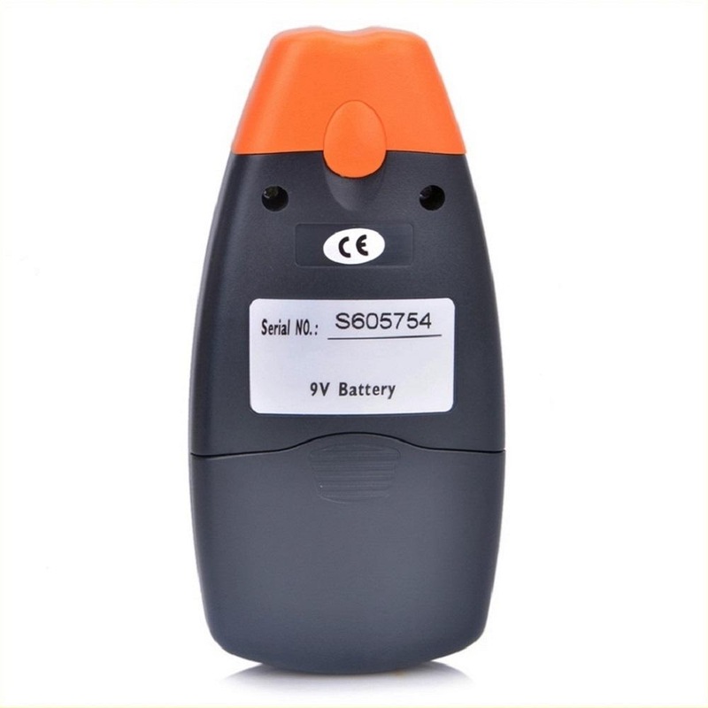 Buy Md912 Wood Moisture Meter Hygrometer Timber Tree Density Digital