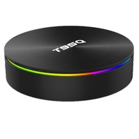 Media Player Smart Tv Box Android 9.0 4Gb+64Gb