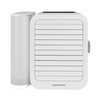 MH01R Mini Air Conditioning Fan
