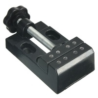 Mini Carving Bench Clamp Micro Hand Carving Clip Tool Vises
