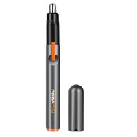 Mini Men Electric Nose Hair Trimmer Rechargeable Shaver