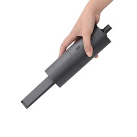 Mini Cordless Vacuum Cleaner For Home And Car