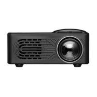 Mini Projector Lcd Led Projector Home Theatre Cinema Video Media Player