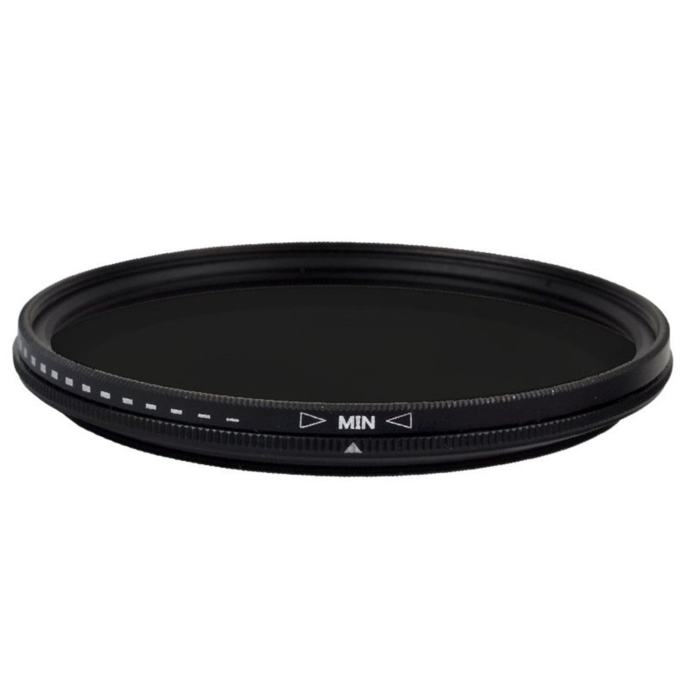 Mini Ultrathin Camera Lens Filter For Cannon Nikon Sony Photographic Accessories 49Mm
