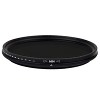 Mini Ultrathin Camera Lens Filter For Cannon Nikon Sony Photographic Accessories 55Mm