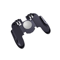 Mobile Controller Gamepad With Cooler Cooling Fan For Ios Android For Samsung Galaxy L2 R2