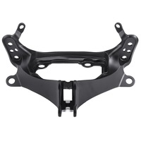Motorcycle Fairing Stay Headlight Bracket Head Cowling Front Upper For Suzuki Gsxr600/750 K11 L1 11-12-13