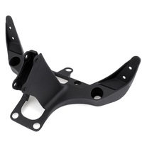 Motorcycle Headlight Cowling Front Head Upper Fairing Stay Bracket For Yamaha Yzf R1 2002-2003
