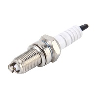 Motorcycle Metal Spark Plug for CG125