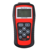 KW808 OBDII / EOBD Scanner
