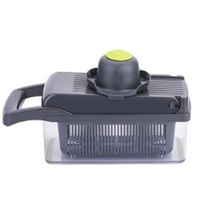 Multi-Function Vegetable Cutting Cutter Machine Fruit Slicer Potato Peeler Kitchen Accessories