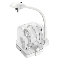 3 Lens 2.5X 5X 16X Desktop Welding Led Magnifier Table Lamp Loupe Soldering Repair Magnifying Tool