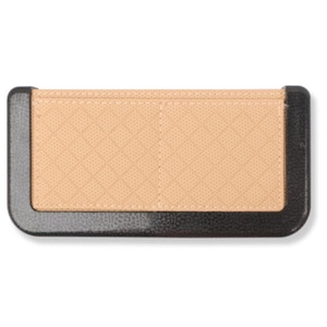 Multi-Use Tools Organizer Bonded Phone Holder Paste Type Silicone Storage Net Bag Box Size: 18.5*9Cm(Yellow)