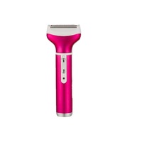 Multifunction Electric Rechargeable Full Body Hair Removal Epilator Home Use