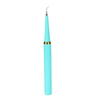Multifunctional Electric Toothbrush 3 Speeds Calculus Removal Teeth Cleaning Dental Tools Tartar Clean Ipx6