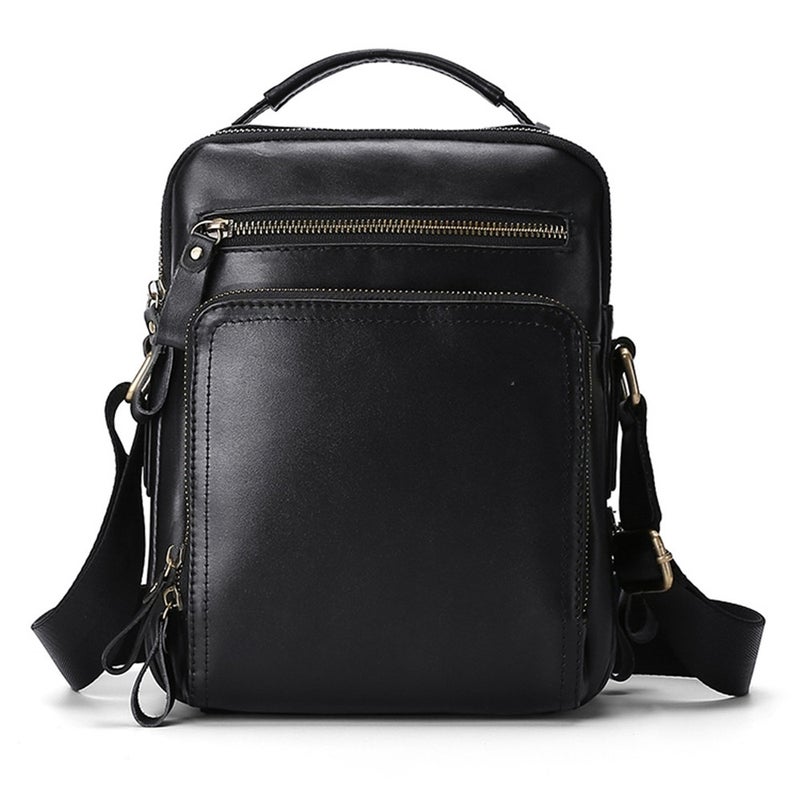 Men's Designer Totes - Leather Shoulder Bags