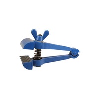 Multifunctional 40Mm Hand Vise Hand Holding Pliers Clamping Plier Mini Small Heavy Fixed Clamp