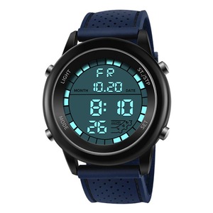 Multifunctional Wports Watch Male Youth Fashion Model Waterproof Student Electronic