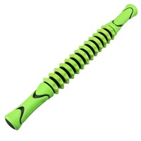 Muscle Massager Stick Roller Full Body Massage Athletes Manual Massager