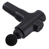 Muscle Relief Massage Therapy Vibration G Un Deep Tissue Electric Percussion Massager Device