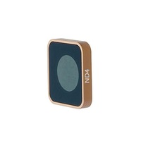 Nd4 Lens Filter Kit Replacement For Gopro Hero 5 Black Sport Camera