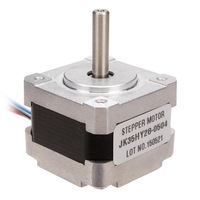 NEMA14 1.8°35 Hybrid Stepper Motor Two Phase 28mm Motor 1000g.cm 0.5A