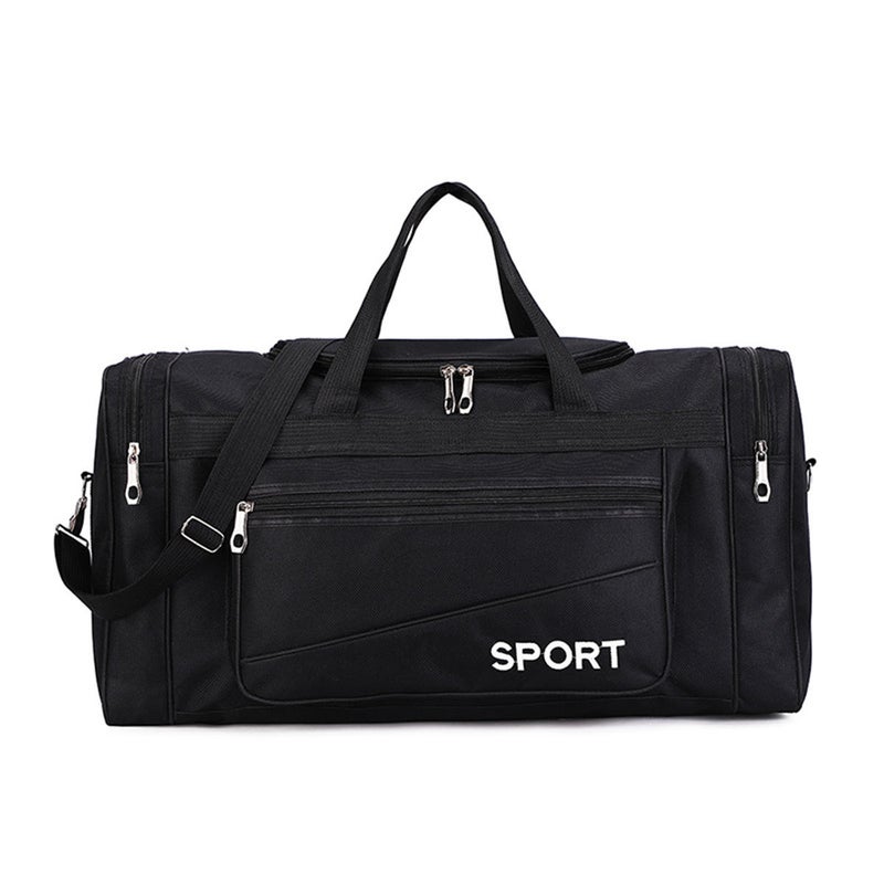 Buy Outdoor Sport Men Gym Bag Fitness Shoulder Handbag Training Travel ...