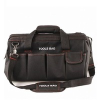 Oxford Cloth Kit Multi-Function Repair Electrician ShoulderBag Large Thick Tool Bag