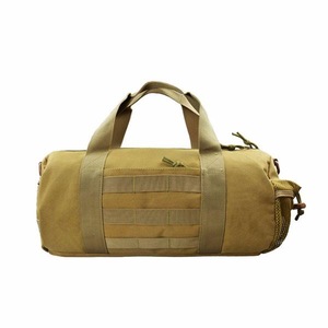 Oxford Men Casual Crossbody Bag Outdoor Tatical Handbag
