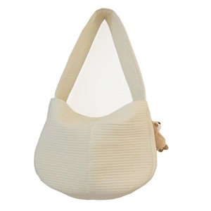 Pet Carrier Bag Sling Dog Cat Puppy Aminal Single Shoulder Bag