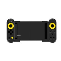 Pg-9167 Wireless Bluetooth Telescopic Controller Gamepad Support Android / Ios Devices Stretch Length: 135-250Mm