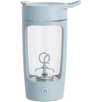 Portable Electric Shaker Automatic Blending Cup Large Capacity Sports Kettle