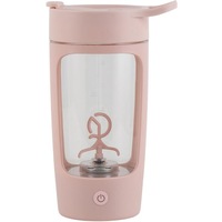 Portable Electric Shaker Automatic Blending Cup Large Capacity Sports Kettle