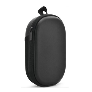 Eva Shockproof Bluetooth Headset Protective Box Storage Bag For Bose Qc15 / Qc25 / Qc35
