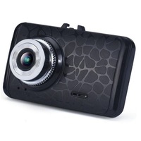 Hd Car Camcorder Dvr Driving Recorder Digital Camera Recorder